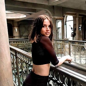 Ana de Armas