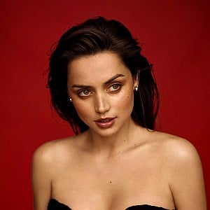 Ana de Armas