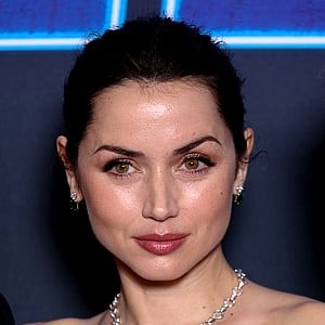 Ana de Armas