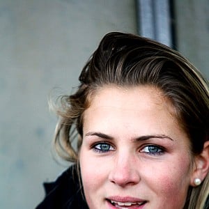 Ana-Maria Crnogorcevic