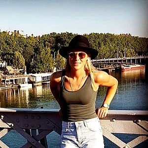 Ana-Maria Crnogorcevic