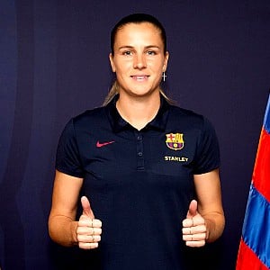 Ana-Maria Crnogorcevic