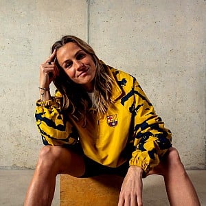 Ana-Maria Crnogorcevic
