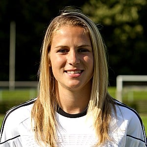 Ana-Maria Crnogorcevic