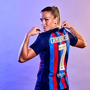 Ana-Maria Crnogorcevic