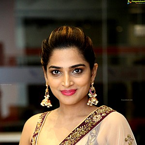 Anagha Maruthora