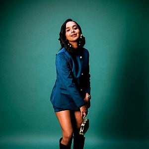 Anagha Ravi