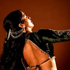 Anagha Ravi