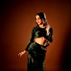 Anagha Ravi