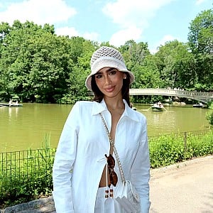 Anahi Zambrano Avila