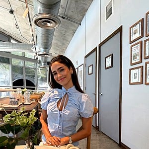 Anahi Zambrano Avila