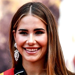 Anahita Rehbein