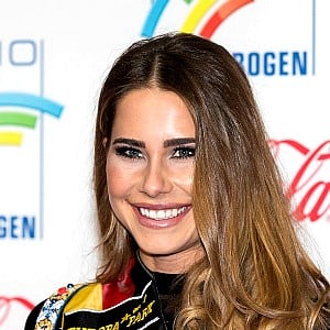 Anahita Rehbein