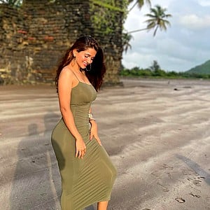 Anaika Soti