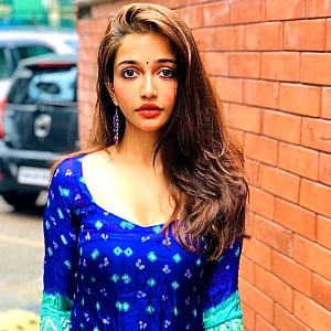 Anaika Soti