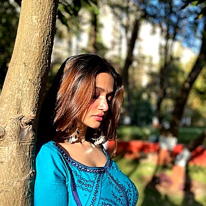 Anaika Soti
