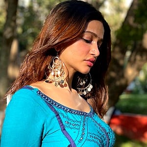 Anaika Soti