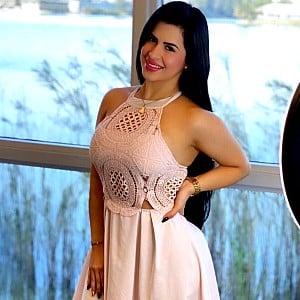 Anailen Santos