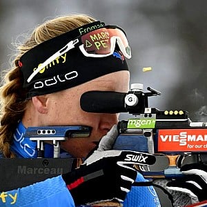 Anais Bescond