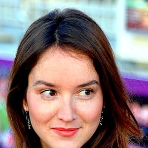 Anais Demoustier