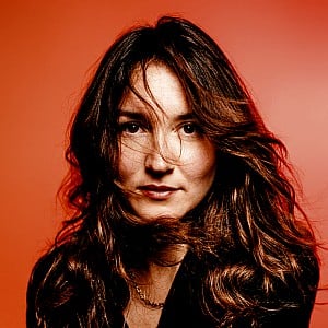 Anais Demoustier