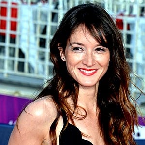Anais Demoustier