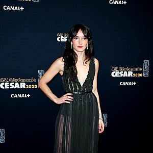 Anais Demoustier
