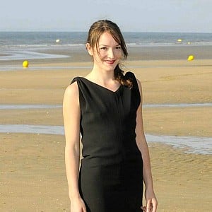 Anais Demoustier