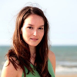 Anais Demoustier