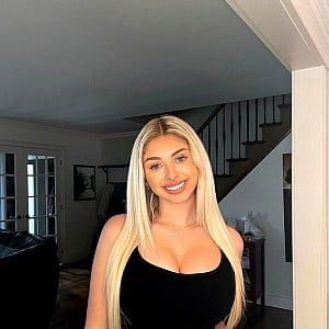 Anais Laliberte