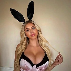 Anais Laliberte