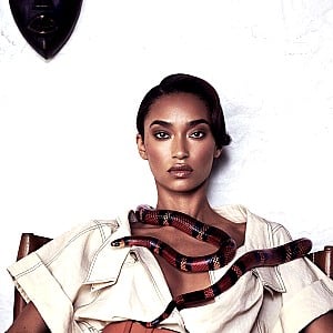 Anais Mali