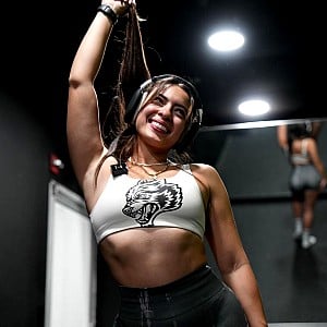 Anais Molina