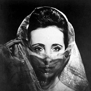 Anais Nin