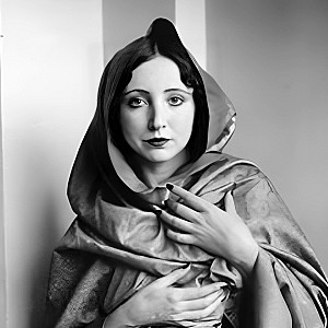 Anais Nin