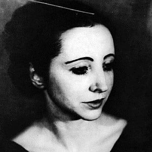 Anais Nin