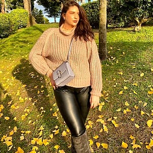 Anais Olvas