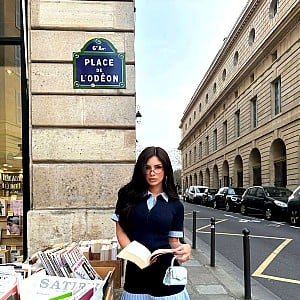 Anaisinparis