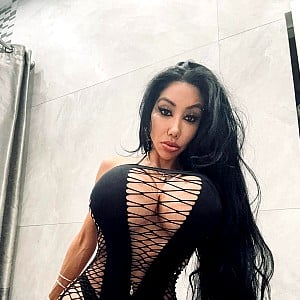 Anakaliyah Mooi