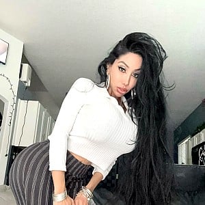 Anakaliyah Mooi