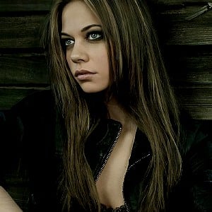 Analeigh Tipton