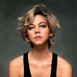 Analeigh Tipton