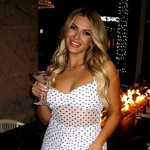 Analiese Cooper