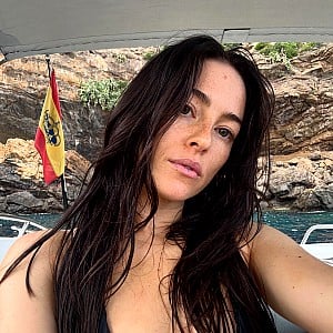 Analuisa Corrigan
