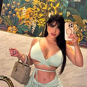 Analy Bazan