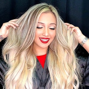 Analy Lijeron