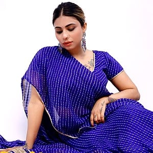 Anam Khan