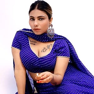 Anam Khan