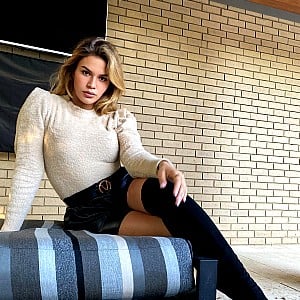 Anamaria Goltes