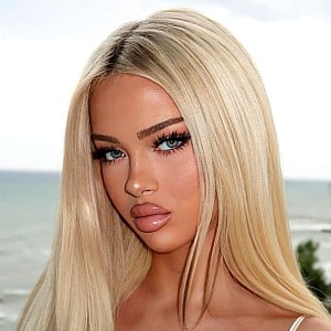Anamaria Svirava